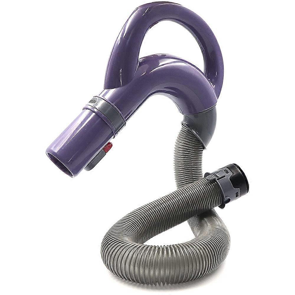 Replacement Hose Handle Compatible for Navigator NV350,NV351 NV352 NV355 NV356 NV357 and UV440 Vacu