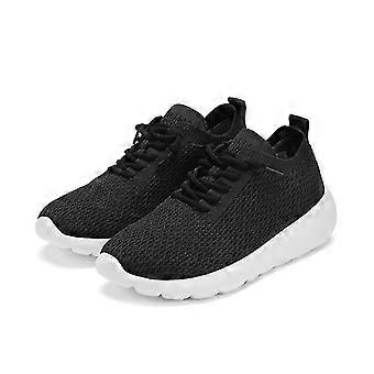 Sneakers, Casual Trendy Shoes For Women And Me37-ZZY