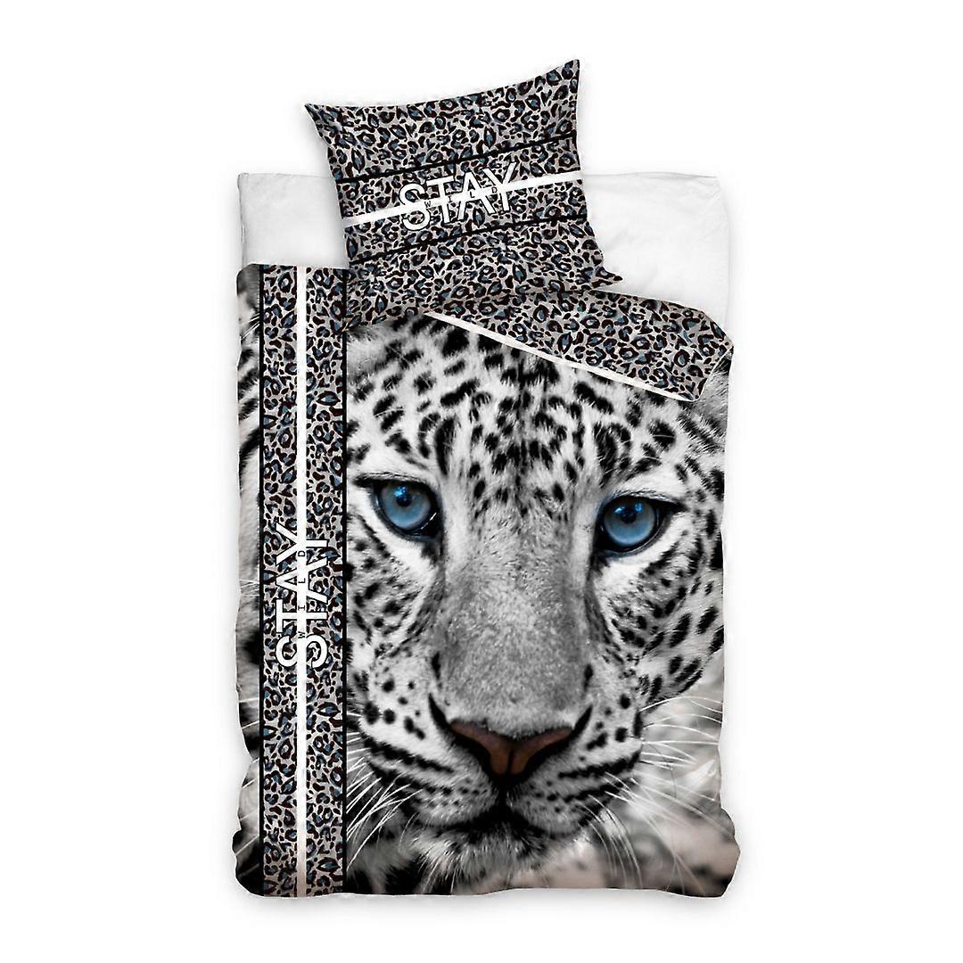 Tiger Pussilakanan kansisarja