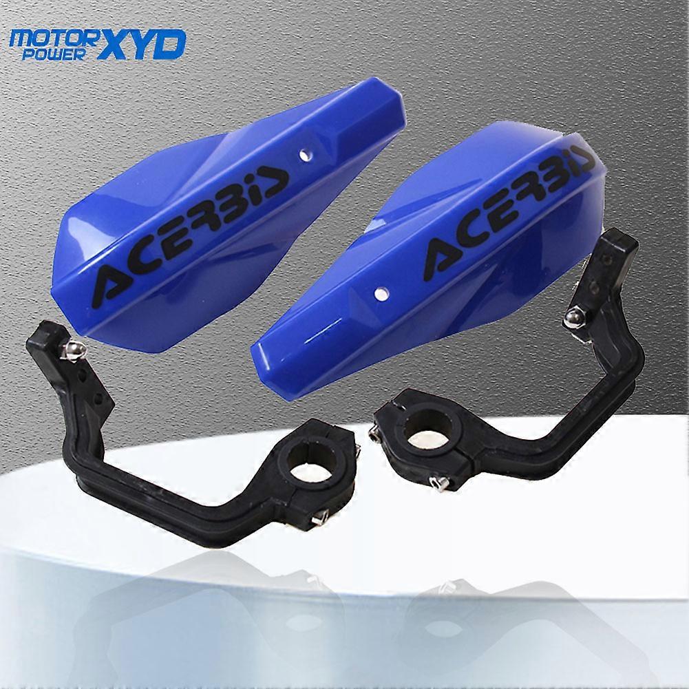 Universal 22mm or 28mm Handle Bars Handguards Hand Guards Sheild Protection Fit for HONDA YAMAHA TTR XT WRF YZ ATV Racing