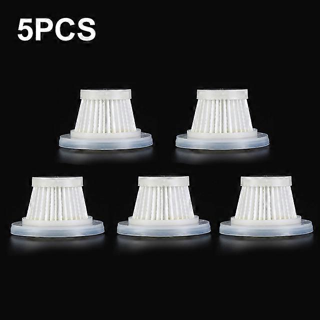 Car Vacuum Cleaner HEPA Filter for LT-117 Vacuum Cleaner Washable Filter for 117C/117CD/117CG Model