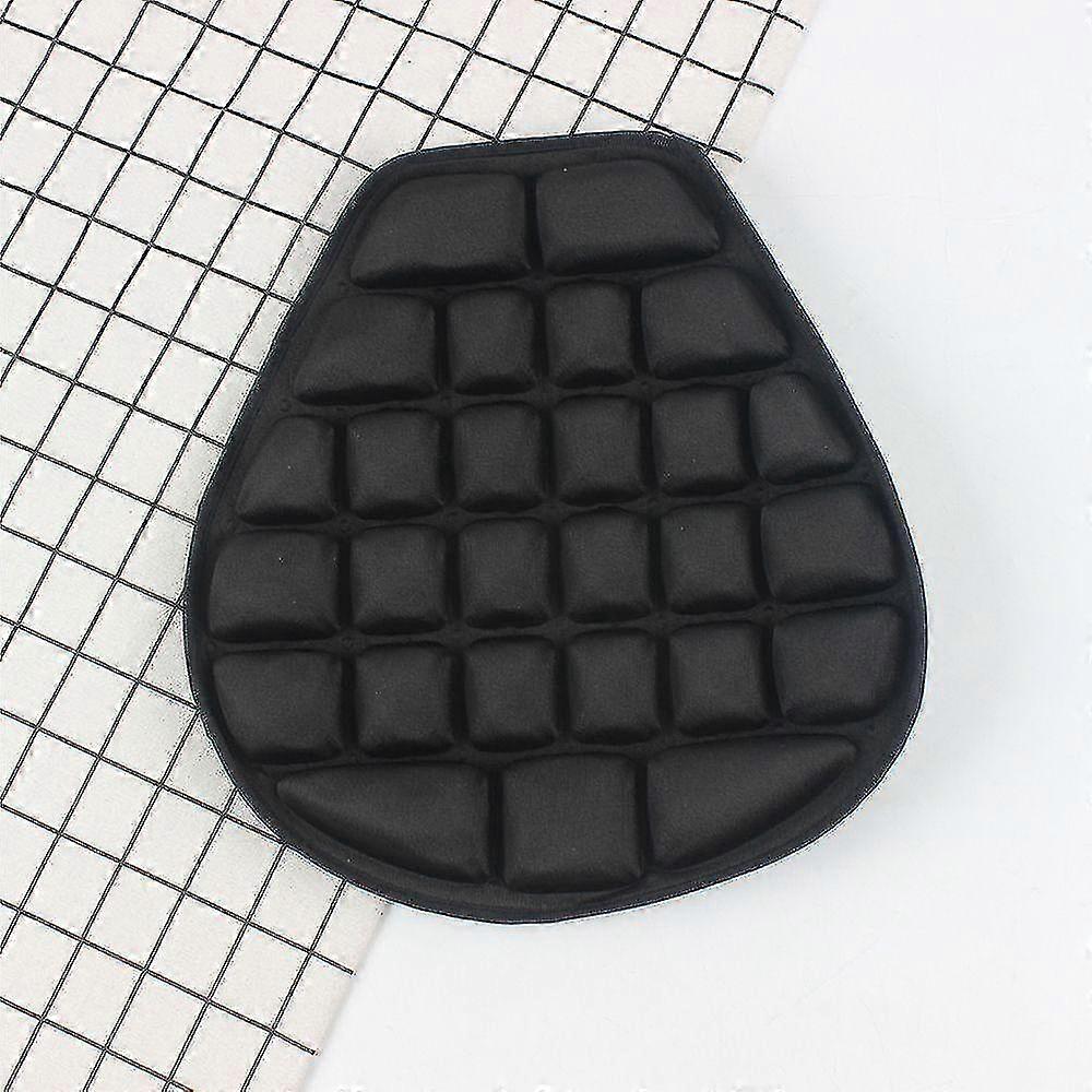 Ανθεκτικό μαξιλάρι καθίσματος gel αντηλιακό Μαξιλάρι μοτοσικλέτας Μαξιλάρι μοτοσικλετών Μαξιλάρι καθίσματος μοτοσικλέτας