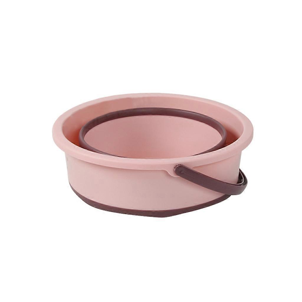 Pojemnik na wodę Wiadro Składany pojemnik na wodę do przechowywania wody na kemping Piknik Podróż