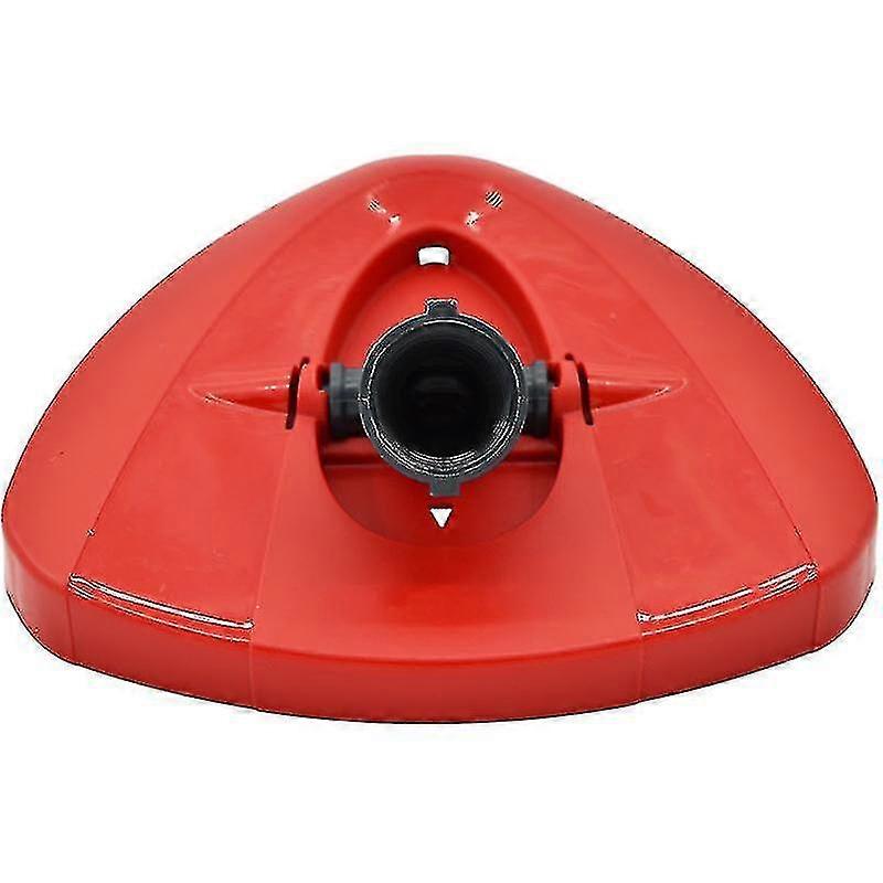 Mop Head Plate, Mop Replacement Swivel Mop Base, Swivel Mop Replacement Head Plate