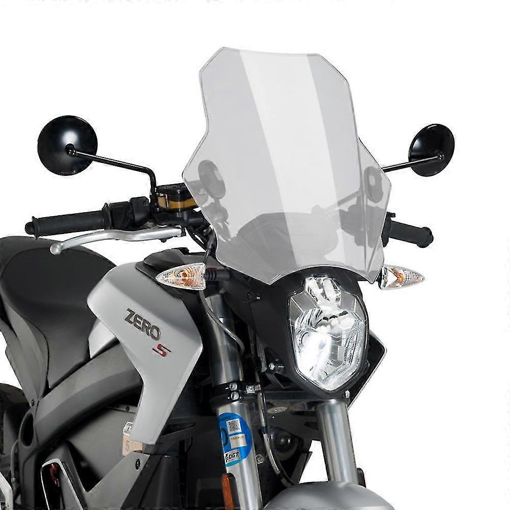 Zero S Zero Sr 2021 2022 Motorcycle Windscreen Windshield Universal For Zero Zero/s Sr 2017-
