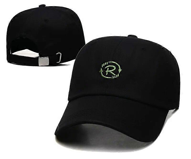 New R-letter adjustable cap