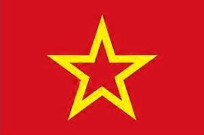 90*150 cm russisk sovjetisk unionsemblem sosialistisk republikk sovjetisk cccp-flagg