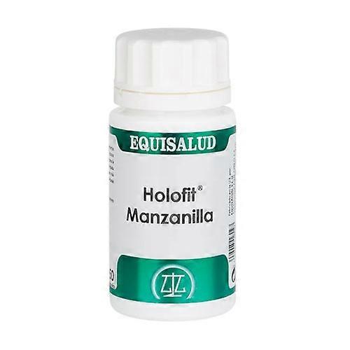 Holofit Chamomile 60 capsules