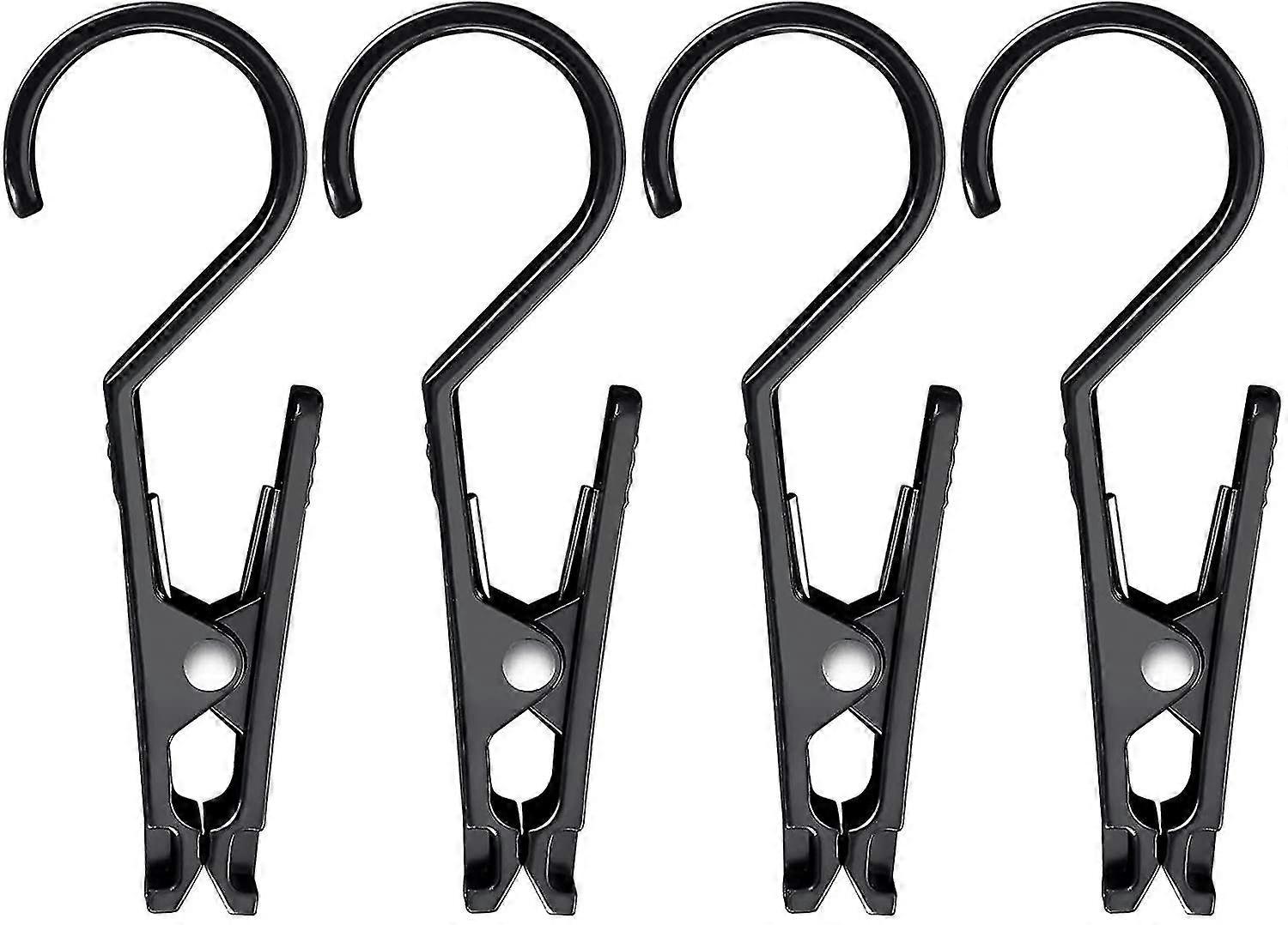 Outdoor Multifunctional Tent Clip