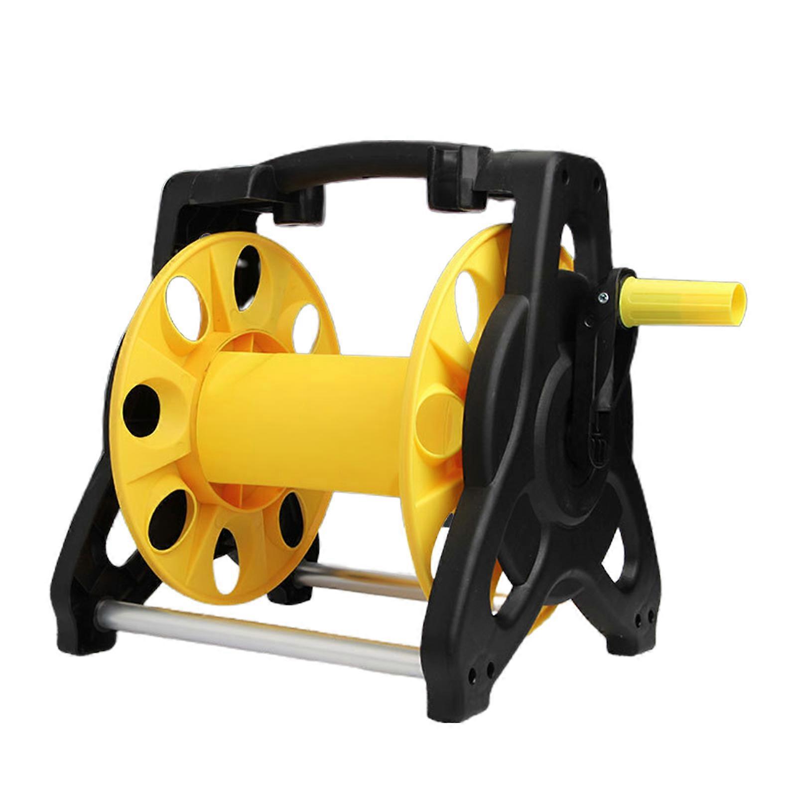 2023 New Hot Water Hose Reel with Stable Structure and Easy Assembly for Garden and Yard