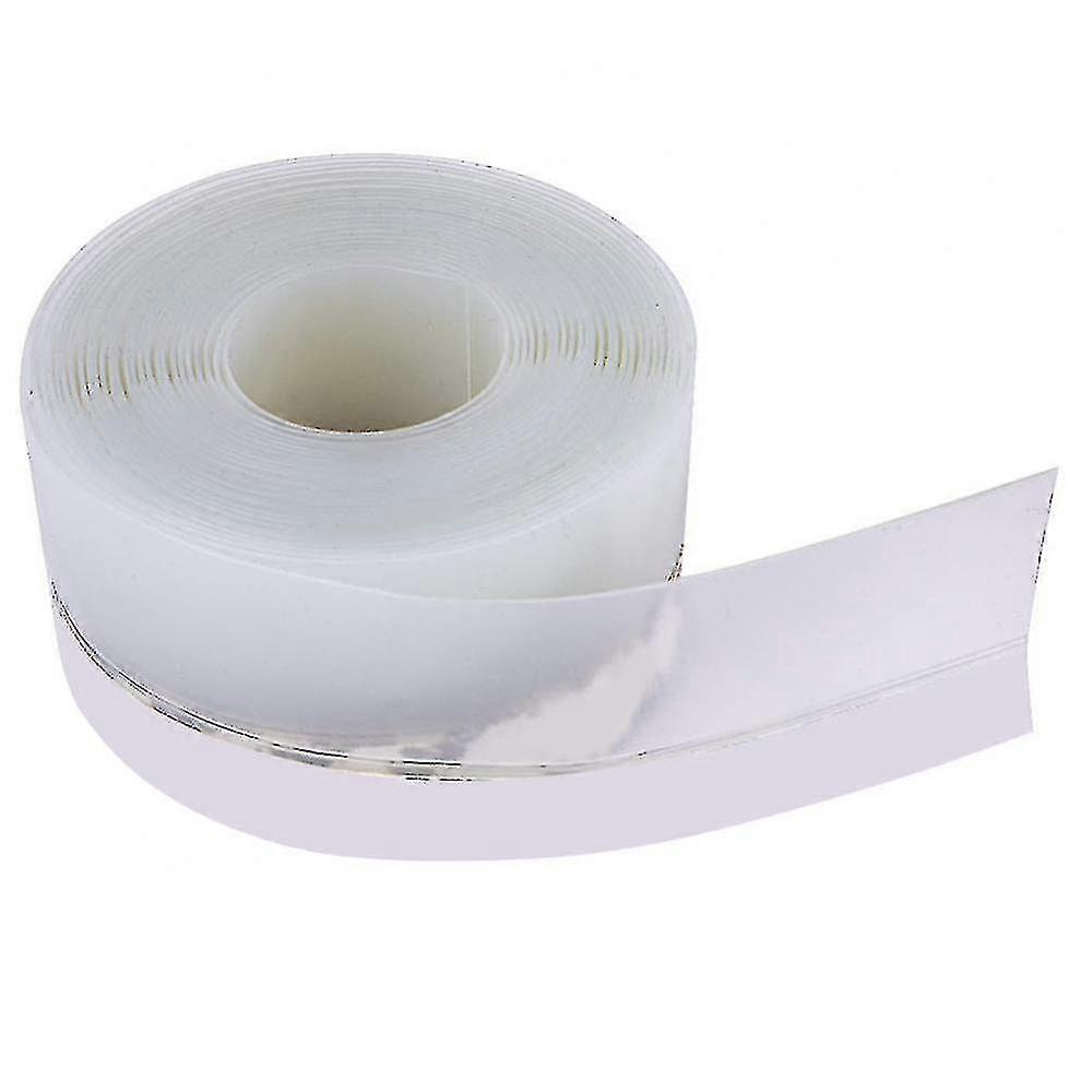 (10 Meter)transparent Windproof Silicone Sealing Strip 45mm
