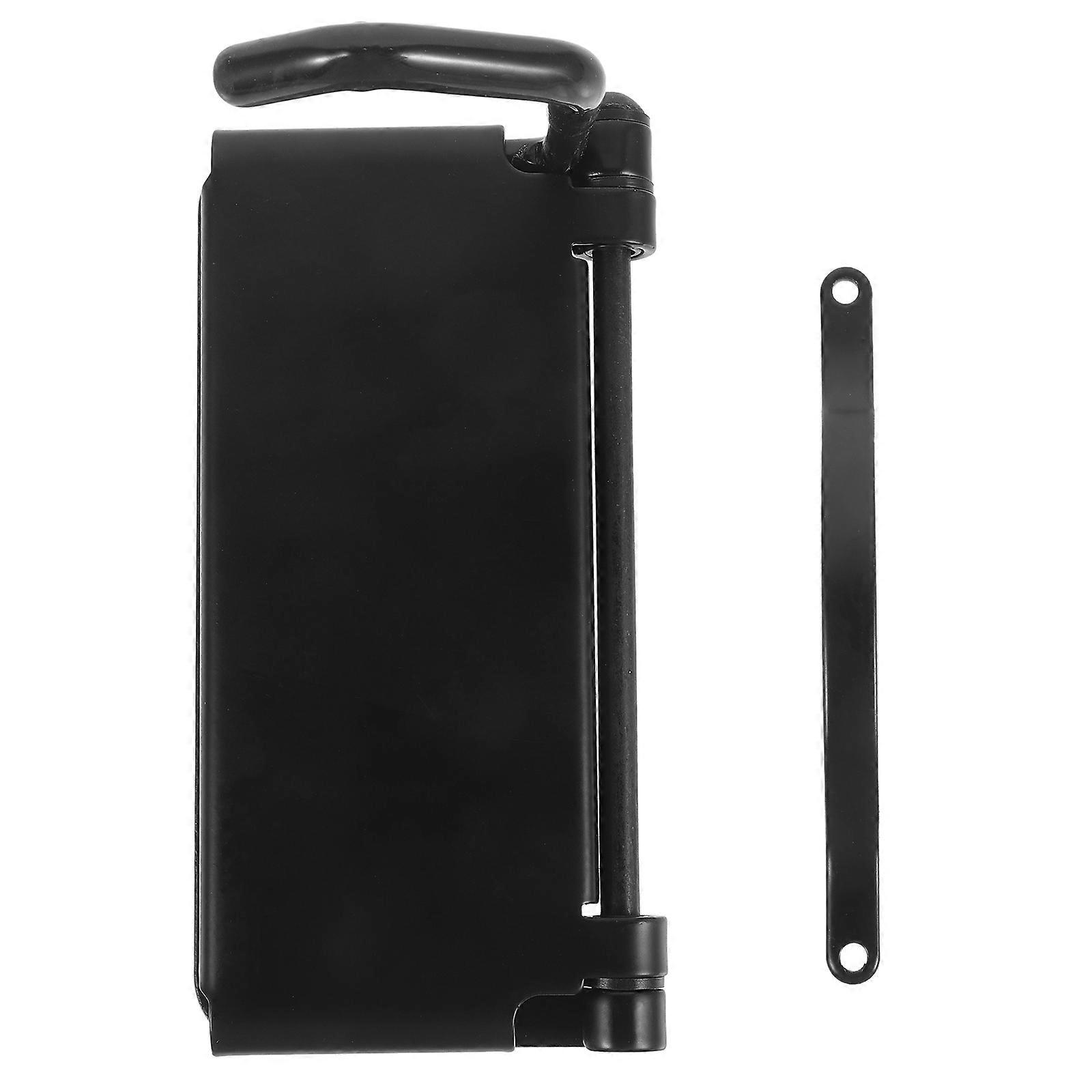 1 sarja pyörätelineen ripustinta pyörän säilytysteline seinälle asennettava pyöräkoukku pyörän ripustusteline