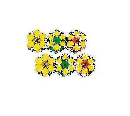 紙吹雪銃用36発(各6発の6発カートリッジ) HK