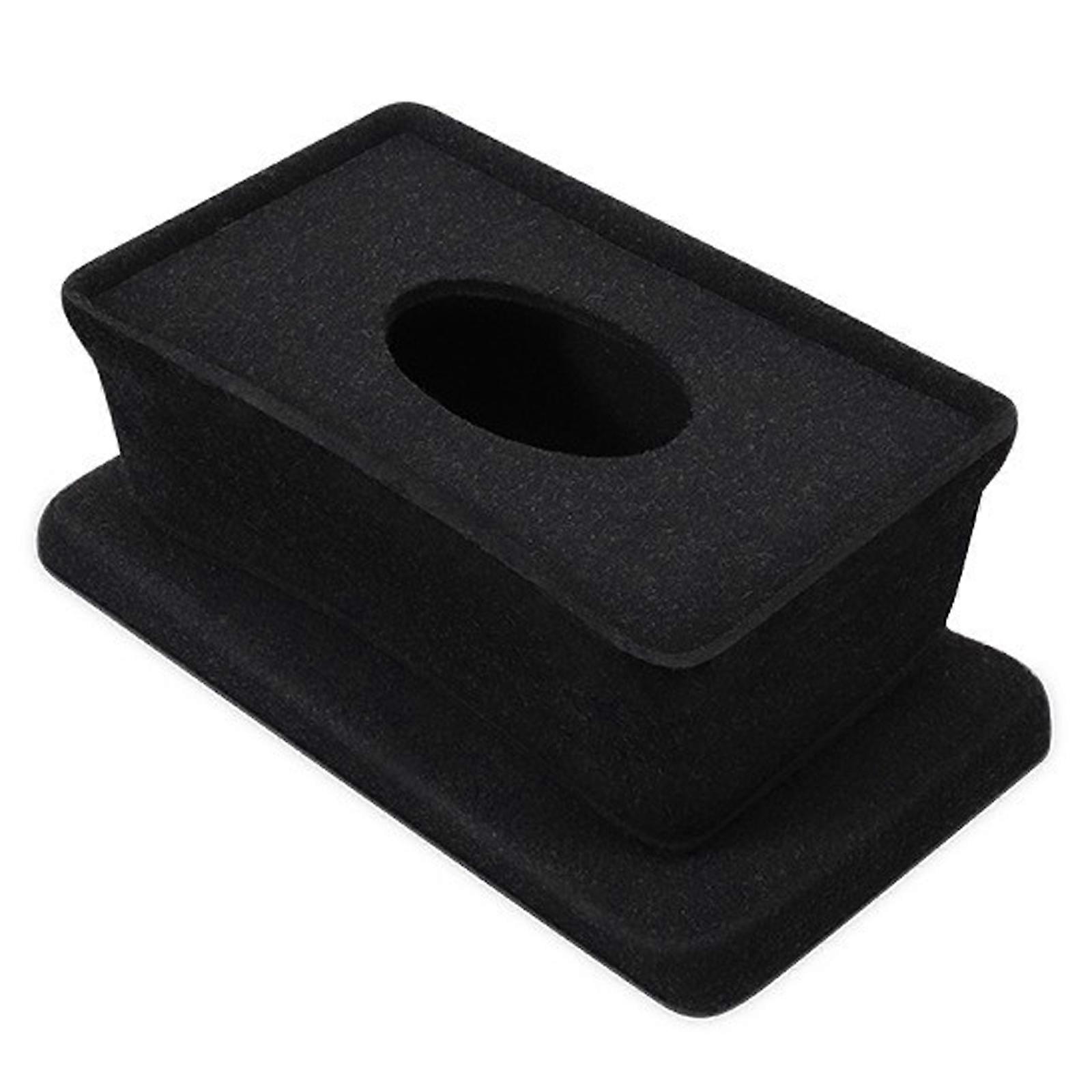 Half Price Under Seat Central Control Storage Box Flocking Garbage Case For Tesla Model Y3 100% NEW