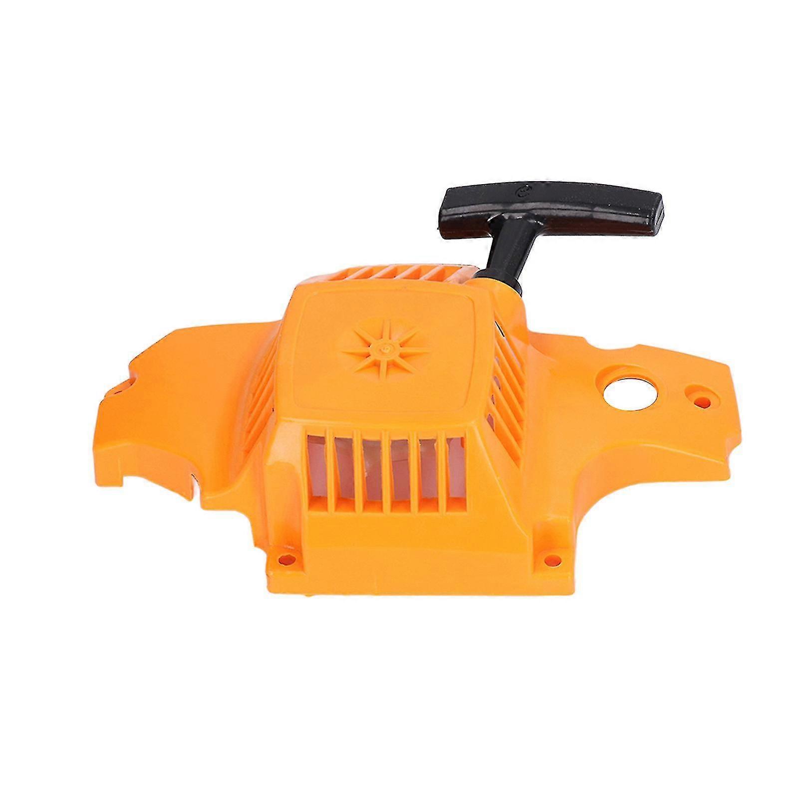 Start Assembly Chainsaw Pull Starter Replacement Chain Saw Accessories For Mcculloch 335 338 435 440