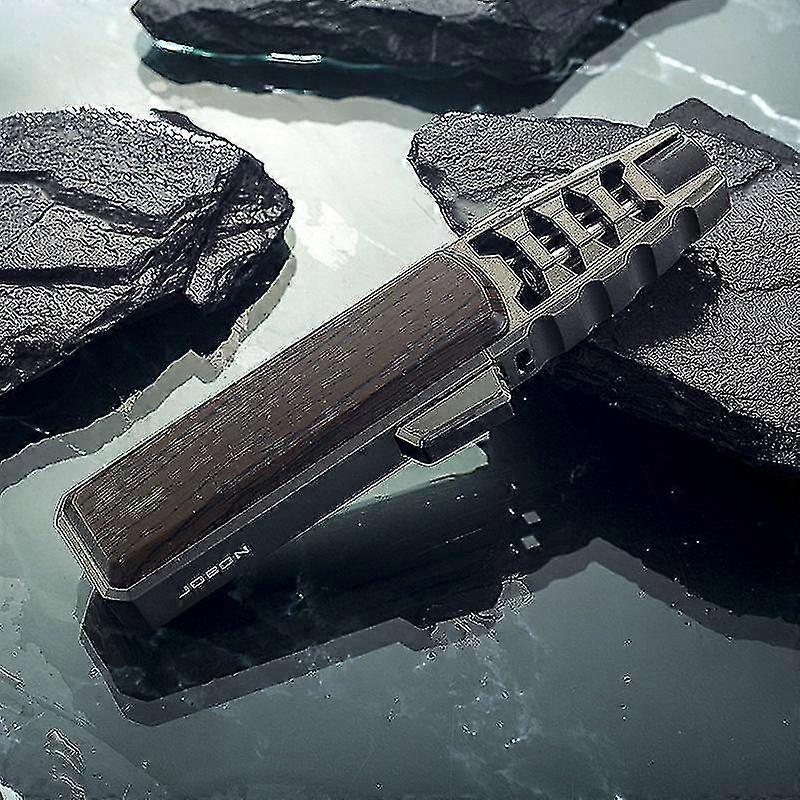 Butane Lighter Pipe Refillable Windproof Spray Gun Kitchen Bbq Cigarette Lighter