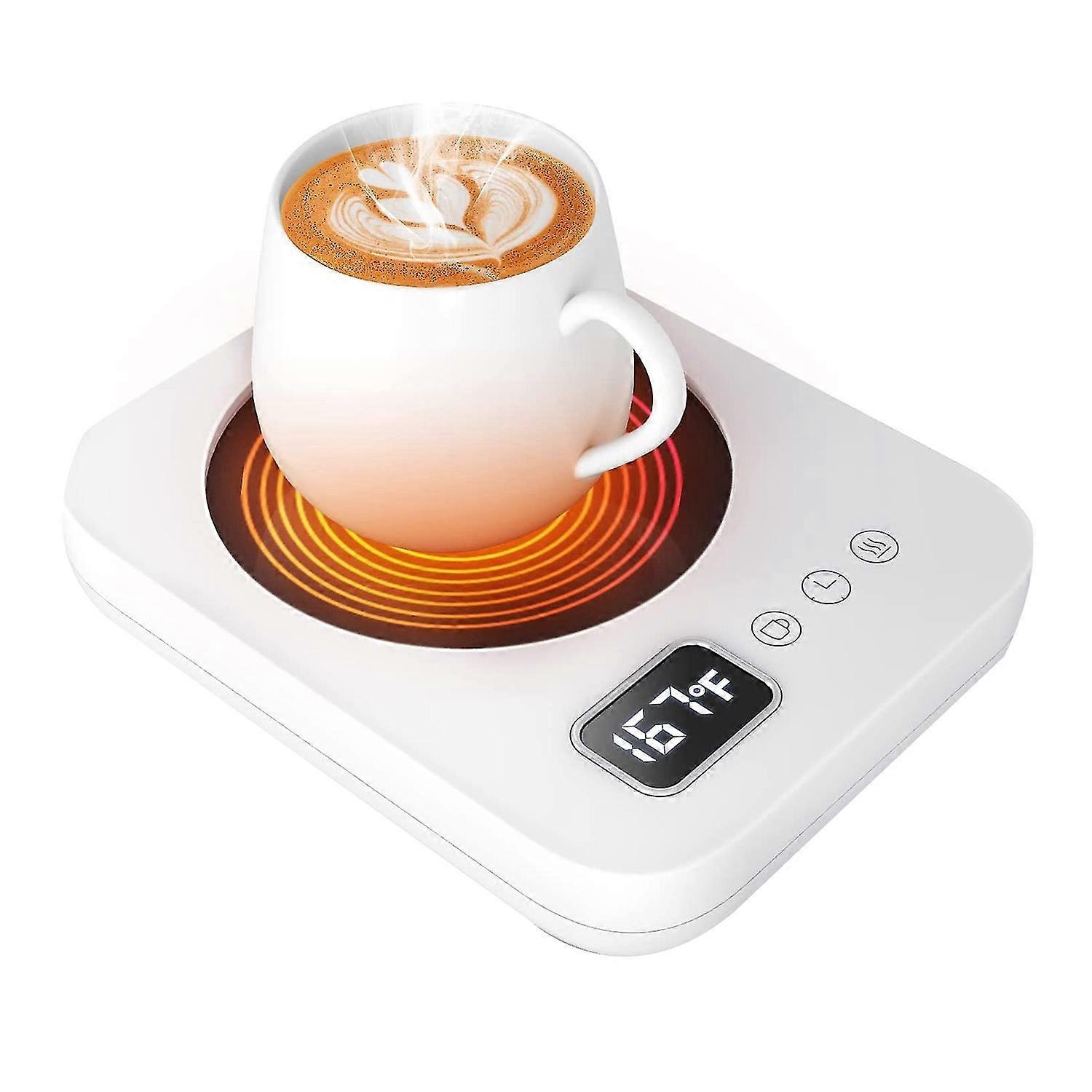 - Mug For Desk With 3-temp / Type /timing Funct Us Plug