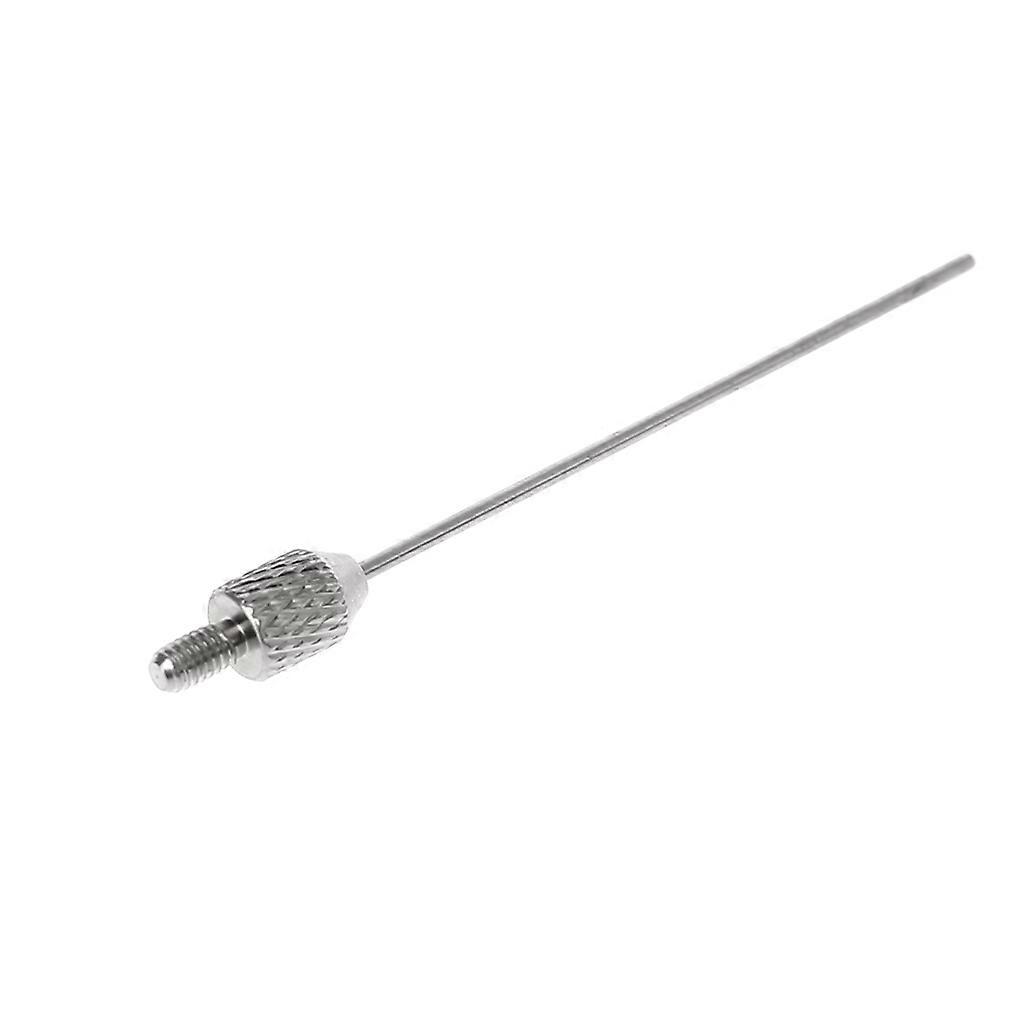  M2.5 Thread Dial Test Indicator Contact Point  Magnetic-resistance Durable