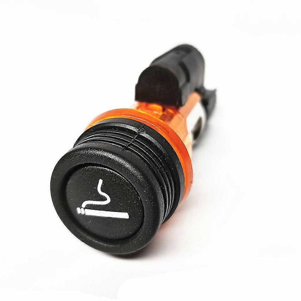 Cigarette-Lighter Plug for 206 207 307 308 822754 Connector Power Socket Adaptor