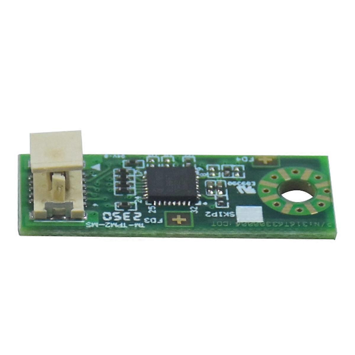TPM Security Module TPM2.0 Module TM-TPM2-MS-I Trusted Platform Module TM-TPM2-MS for Industrial Ap