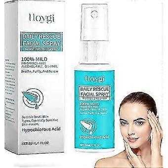 Hypoklorspray, Hypoklorspray, Hypoklorsyra, Fuktgivande, Skydd, Lätt Och Bekväm Att Använda, Lämplig För En 1st