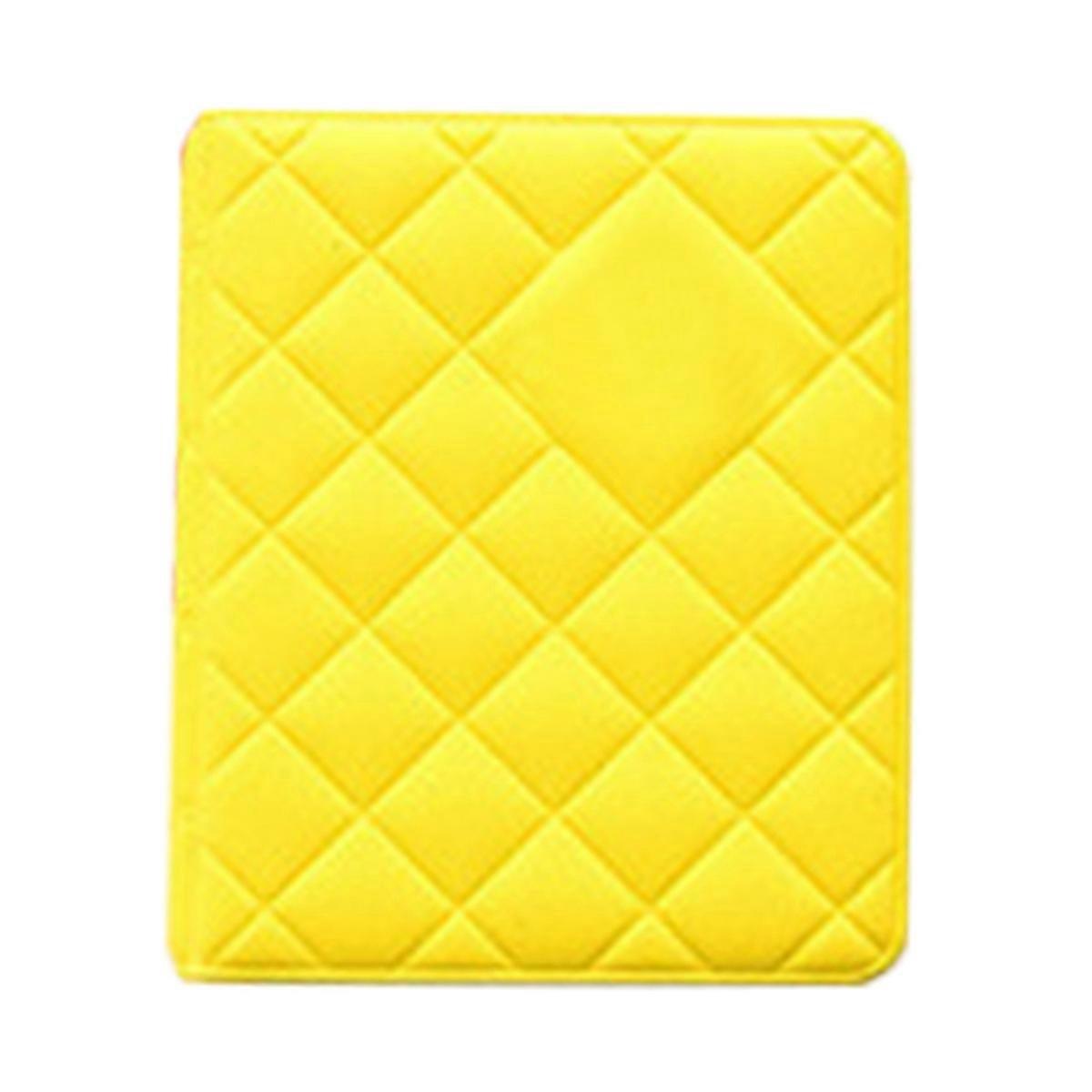 32-Pocket Mini Photo Album for Mini, 3-Inch Instant Film - Patterned Album for Photo Storage A