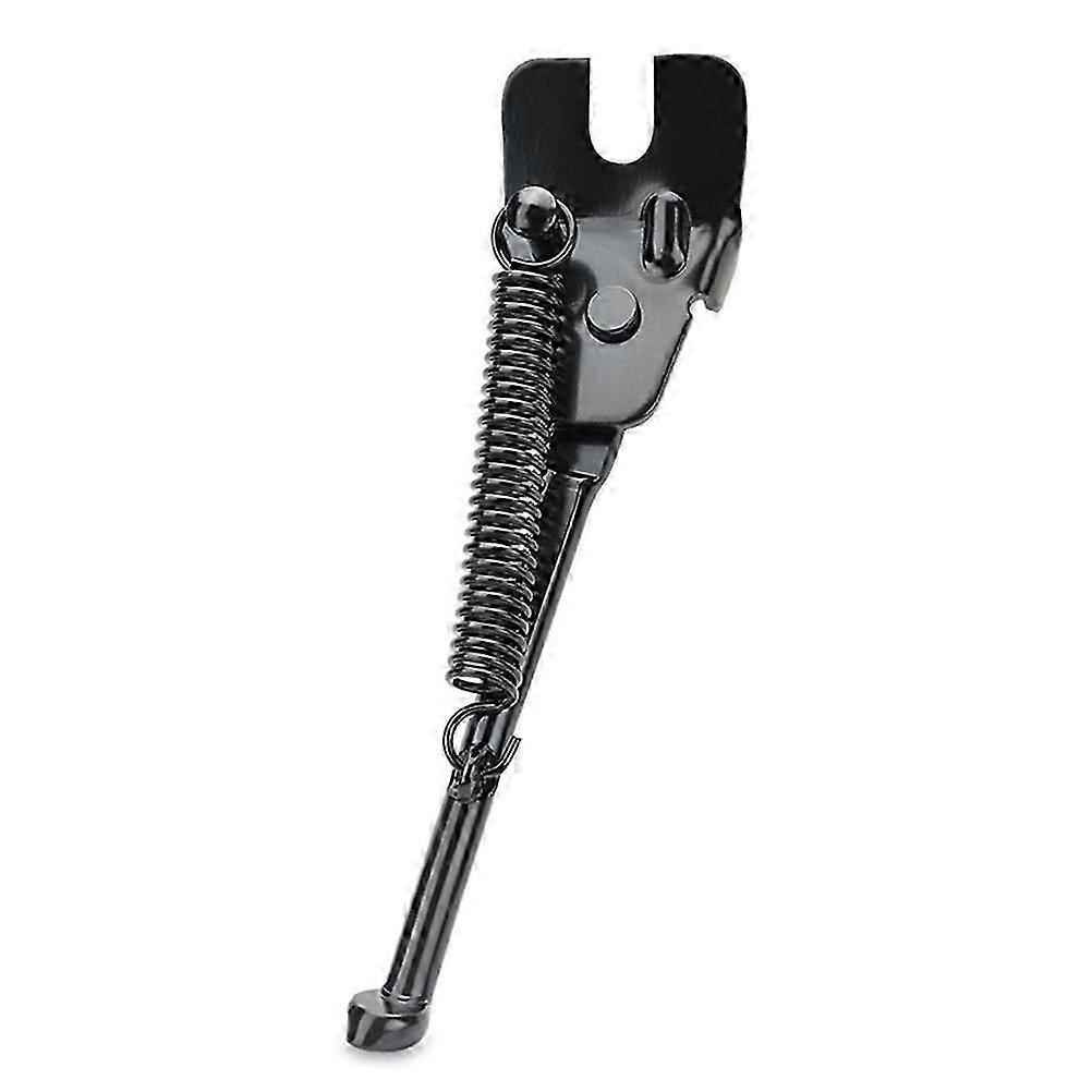 16 inç Bisiklet Kickstand Kickstand Tek Taraflı Destek Arka Yan Kaymaz Bisiklet Kick Standı
