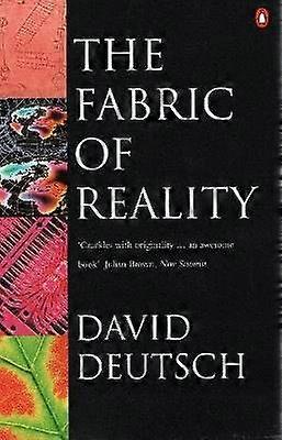 The Fabric of Reality