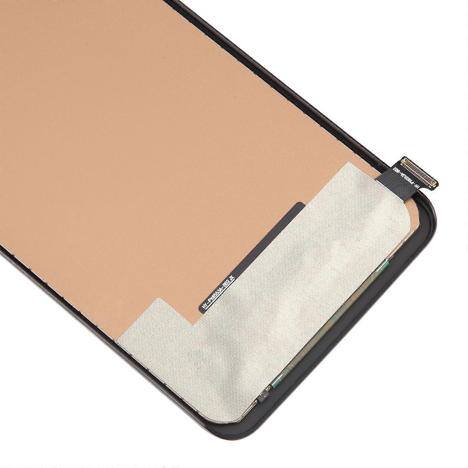 Écran AMOLED Tactile Pour OPPO Find X5/X6 - Remplacement, Neuf, Compatible PFFM10 CPH2307