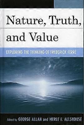 Nature Truth and Value