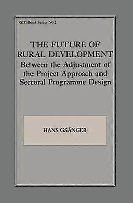 The Future of Rural Development