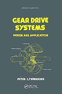 Gear Drive Systems