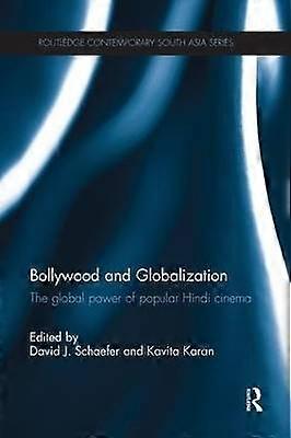Bollywood and Globalization