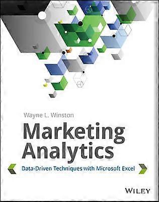 Marketing Analytics