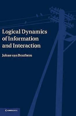 Logische Dynamik von Information und Interaktion