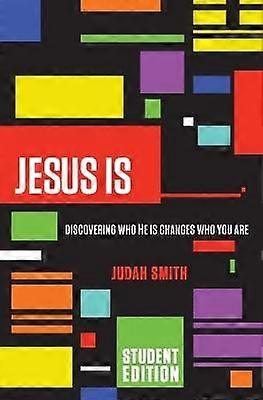 Jesus Is