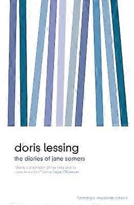 The Diaries of Jane Somers