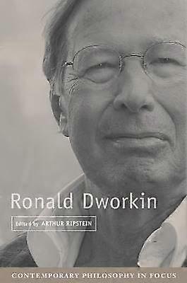 Ronald Dworkin