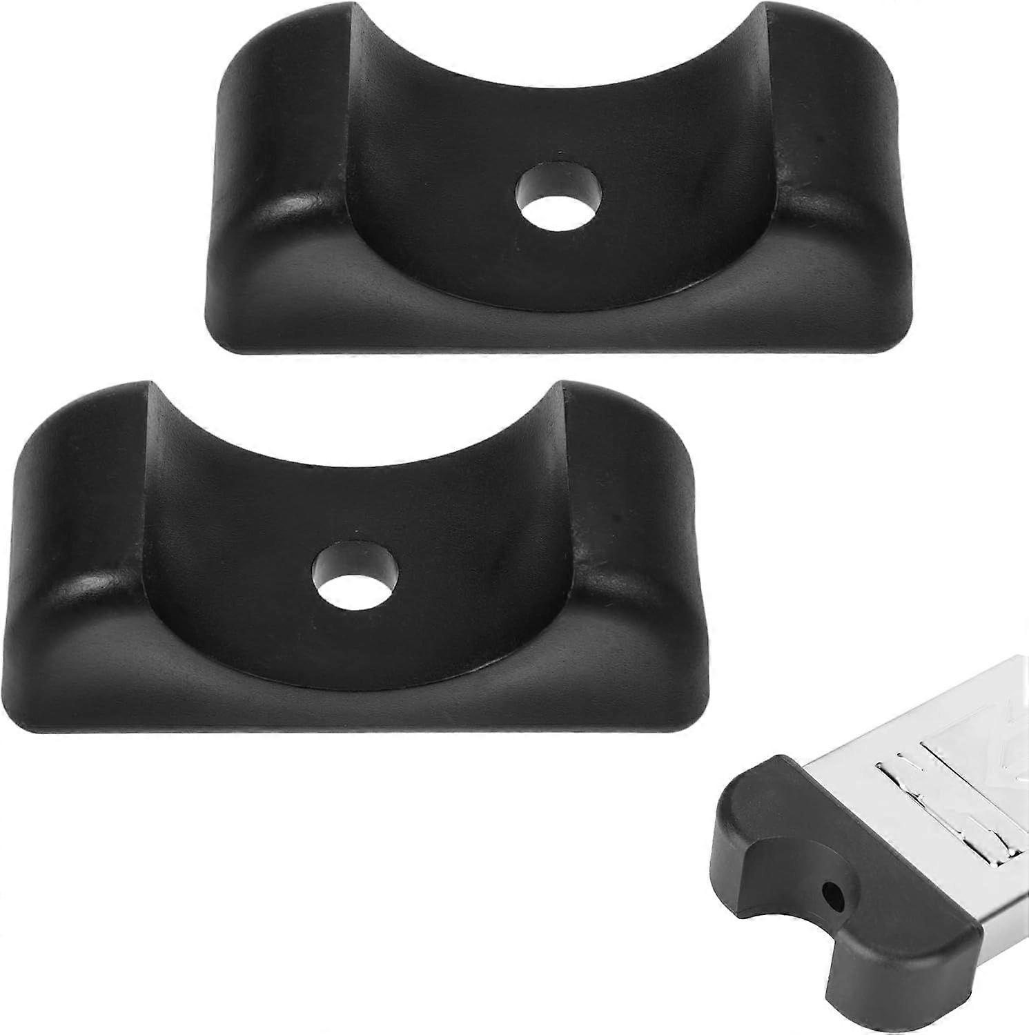 2 Pack Swimming Pool Pedal Weights Non-Slip Pool Step Weight Accessories for Pool Ladder Plastic-51 Tubes
