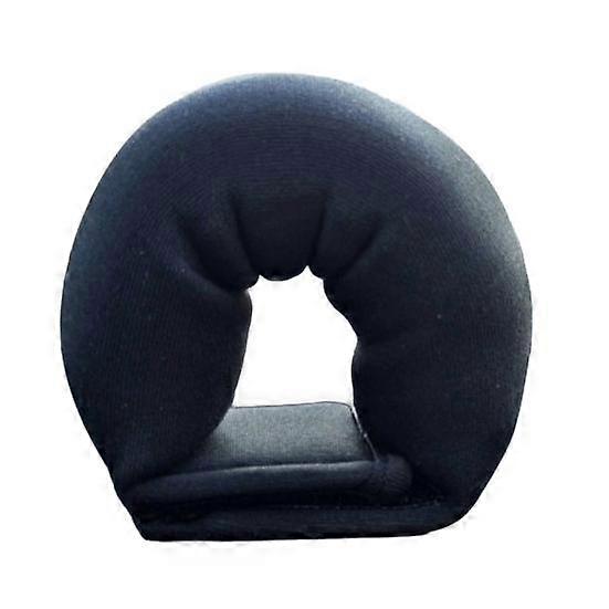 Steering Wheel Weight Soft Touch Fastener Tape Design Simple Installation Auto Parts