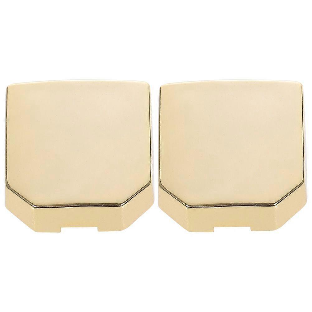 2pcs Metronome Mechanical Universal Piano Metronome Pendulum Block Piano Part