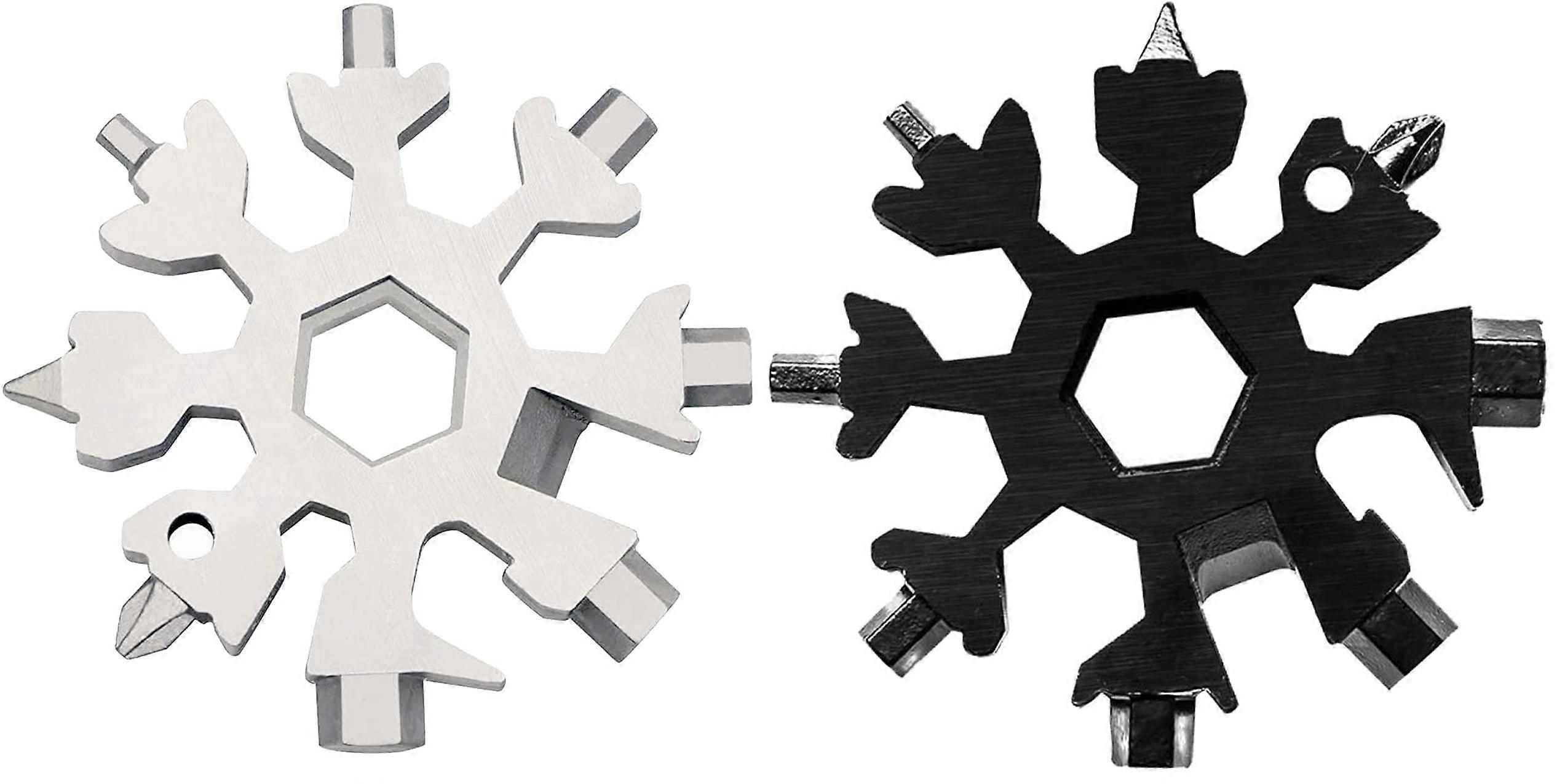 Multi-tool, Snowflake, Christmas Gift