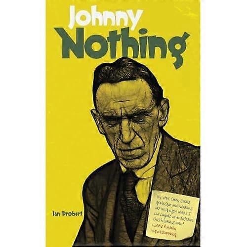 Johnny Nothing