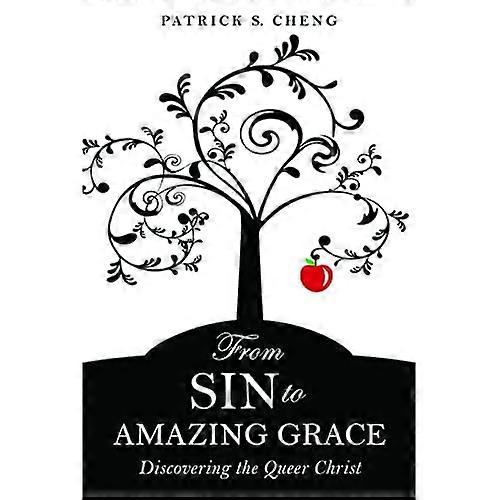 Od grzechu do Amazing Grace