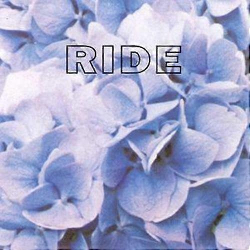 Ride Smile CD (2006)