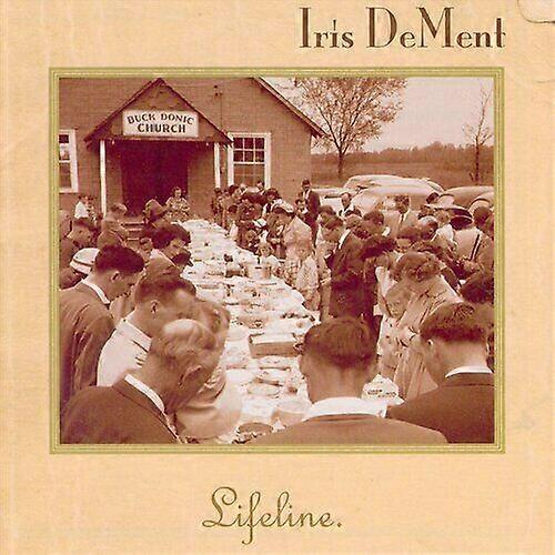 Lifeline CD (2004)