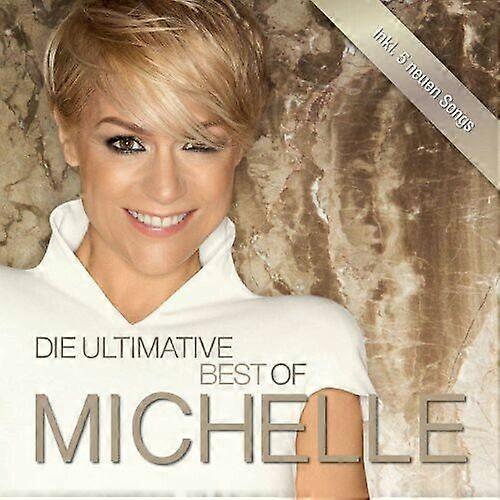 Michelle Die Ultimative Melhor do CD