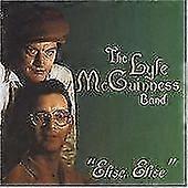 Lyle McGuinness Band Elise Elise CD