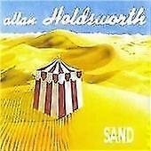 Sand CD (2007)