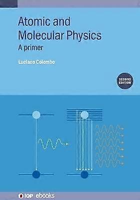 Atomic and Molecular Physics